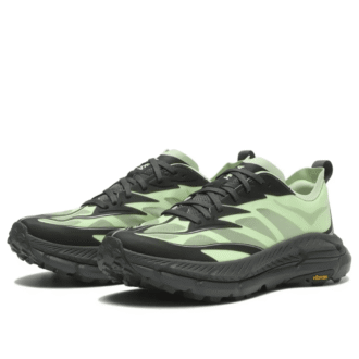 Mafate Speed  4 Lite &lsquo;Luna Moth Cosmic Grey&rsquo;