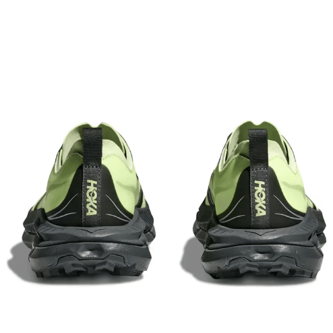 Mafate Speed  4 Lite &lsquo;Luna Moth Cosmic Grey&rsquo;