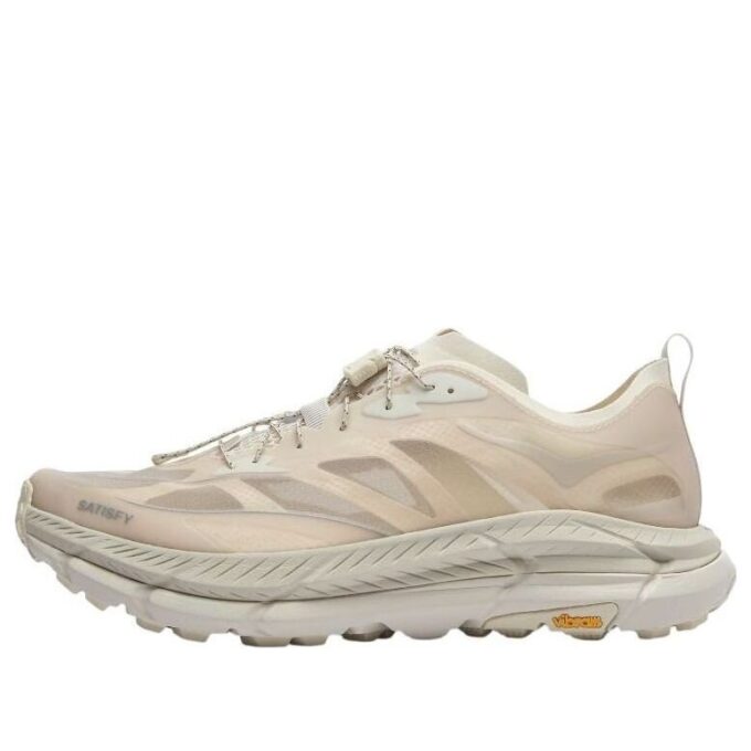 Mafate Speed  4 Lite &lsquo;Satisfy Bone&rsquo;