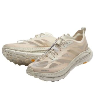 Mafate Speed  4 Lite &lsquo;Satisfy Bone&rsquo;
