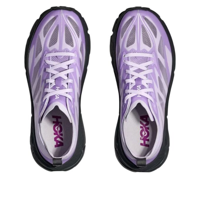 Mafate Speed  4 Lite &lsquo;Starlight Glow Aster Flower&rsquo;