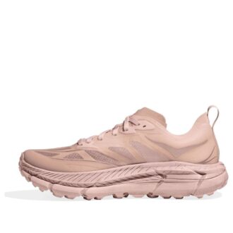 Mafate Speed  4 Lite « Thé à la rose, Rose Latte »