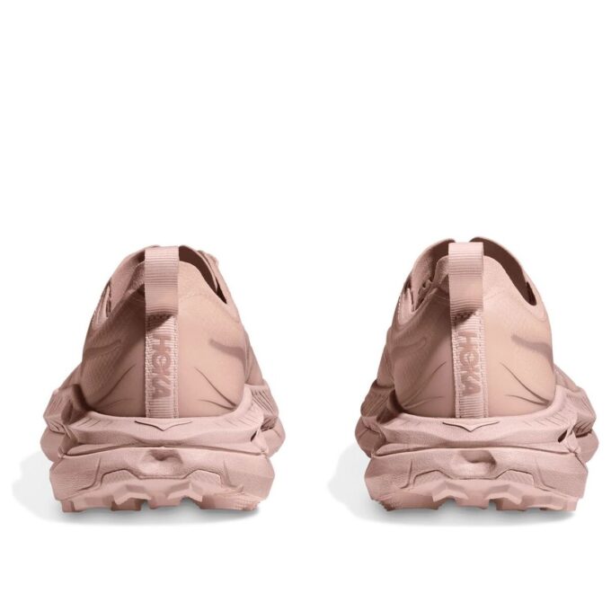 Mafate Speed  4 Lite « Thé à la rose, Rose Latte »