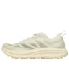 Mafate Speed  4 Lite &lsquo;Truffle Salt Vintage Yellow&rsquo;
