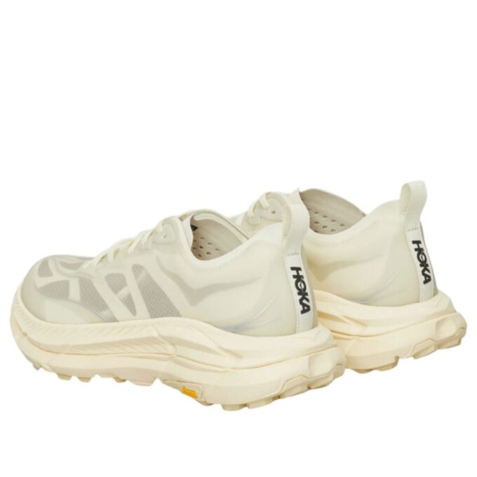 Mafate Speed  4 Lite &lsquo;Truffle Salt Vintage Yellow&rsquo;