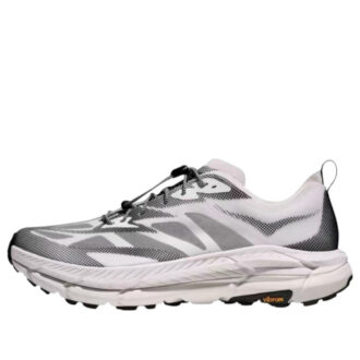 Mafate Speed  4 &lsquo;Noir Gris&rsquo;