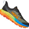 Mafate Speed  4 &lsquo;Noir Multicolore&rsquo;