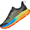 Mafate Speed  4 &lsquo;Noir Multicolore&rsquo;