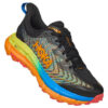 Mafate Speed  4 &lsquo;Noir Multicolore&rsquo;