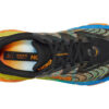 Mafate Speed  4 &lsquo;Noir Multicolore&rsquo;