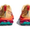 Mafate Speed  4 &lsquo;Orange Teal&rsquo;
