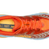 Mafate Speed  4 &lsquo;Puffin&rsquo;s Bill Orange&rsquo;