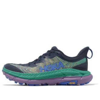 Mafate Speed  4 &lsquo;Strata Tech Green&rsquo;