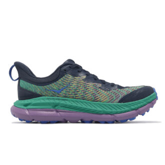 Mafate Speed  4 &lsquo;Strata Tech Green&rsquo;