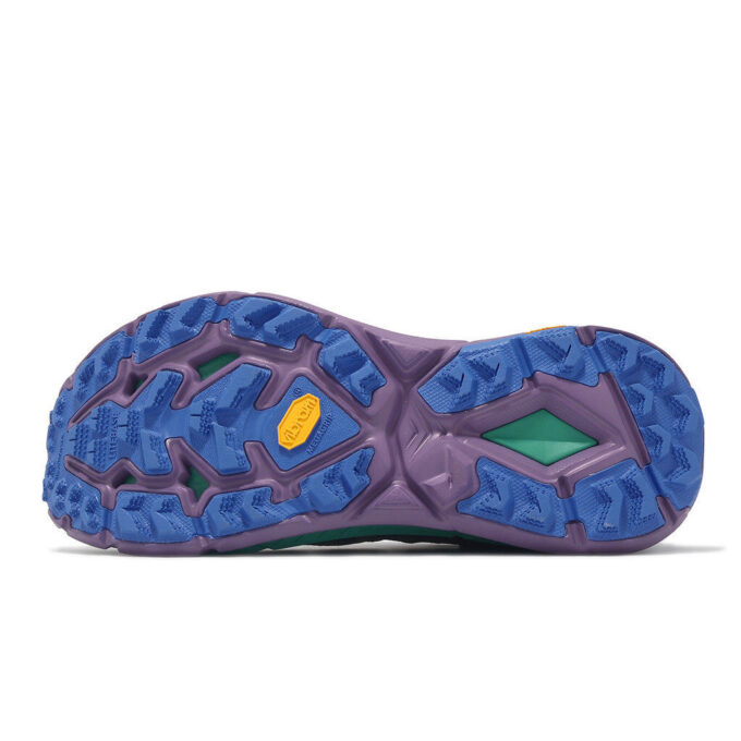 Mafate Speed  4 &lsquo;Strata Tech Green&rsquo;