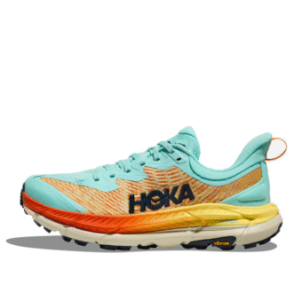 (WMNS) Mafate Speed  4 &lsquo;Vert Turquoise&rsquo;