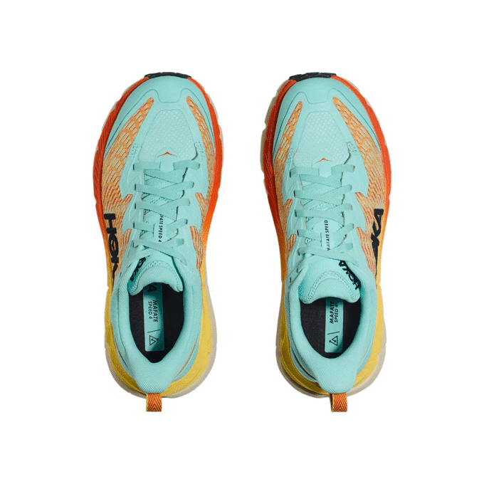 (WMNS) Mafate Speed  4 &lsquo;Vert Turquoise&rsquo;