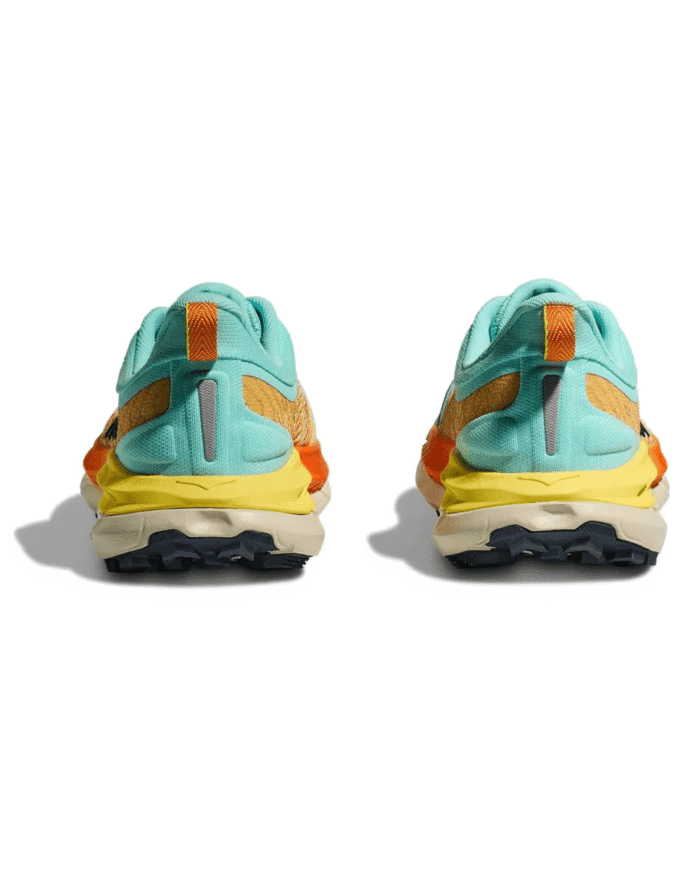 (WMNS) Mafate Speed  4 &lsquo;Vert Turquoise&rsquo;