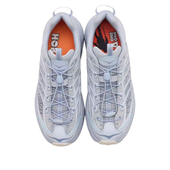 Mafate Three 2 Grid JP &lsquo;atmos Exclusive Gull&rsquo;
