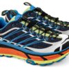 Mafate Three2 &lsquo;Black Diva Blue&rsquo;