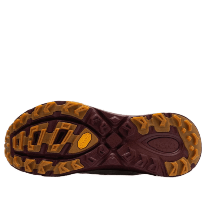 Mafate Three2 ‘Vanilla Varsity Burgundy’ Mafate Three2 ‘Vanilla Varsity Burgundy’