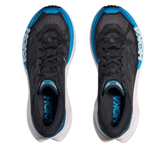 (WMNS) Mafate X &lsquo;Black Skyward Blue&rsquo;