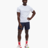 Manches courtes Airolite Run