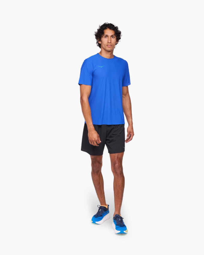 Manches courtes Airolite Run