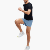Manches courtes Airolite Run