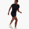 Manches courtes Airolite Run