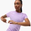 Manches courtes Airolite Run