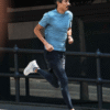 Manches courtes Airolite Run