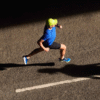 Manches courtes Airolite Run