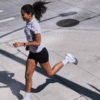 Manches courtes Airolite Run
