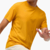Manches courtes Airolite Run