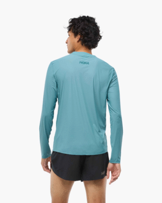 Manches longues Airolite Run
