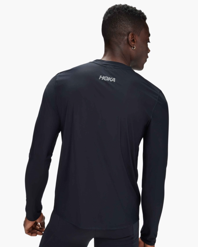 Manches longues Airolite Run Manches longues Airolite Run