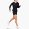 Manches longues Airolite Run