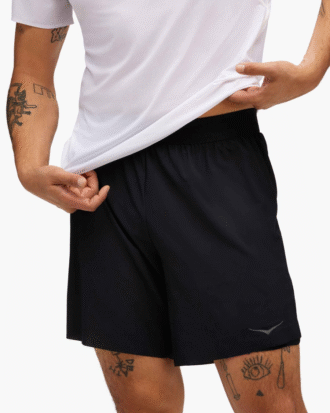 Manches longues HOKA Airolite Run