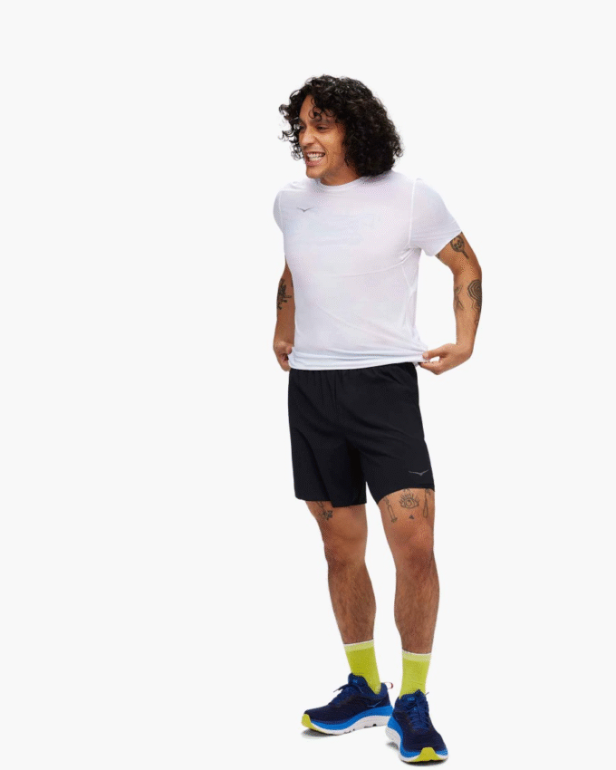 Manches longues HOKA Airolite Run