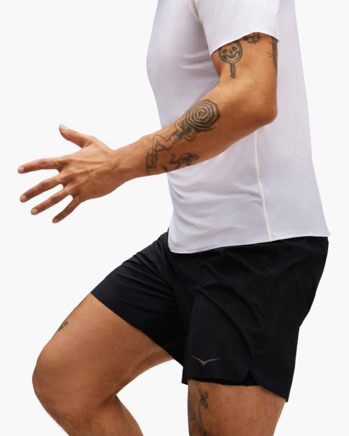 Manches longues HOKA Airolite Run