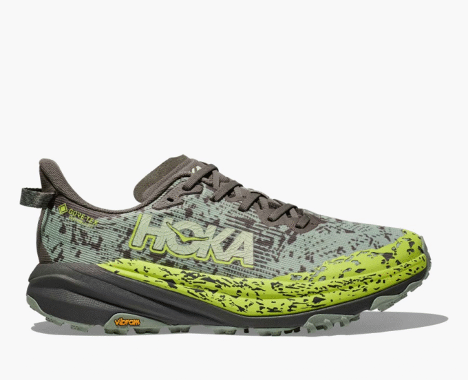 Mocassins rapides HOKA HOKA ONE ONE Mocassins rapides HOKA HOKA ONE ONE