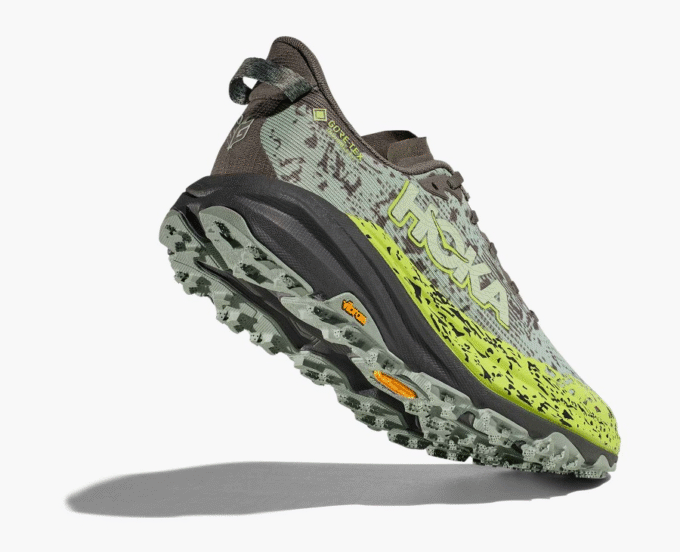 Mocassins rapides HOKA HOKA ONE ONE Mocassins rapides HOKA HOKA ONE ONE
