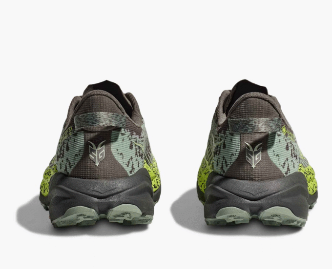Mocassins rapides HOKA HOKA ONE ONE Mocassins rapides HOKA HOKA ONE ONE