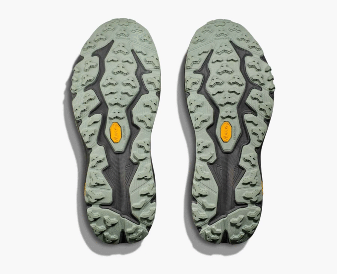 Mocassins rapides HOKA HOKA ONE ONE Mocassins rapides HOKA HOKA ONE ONE