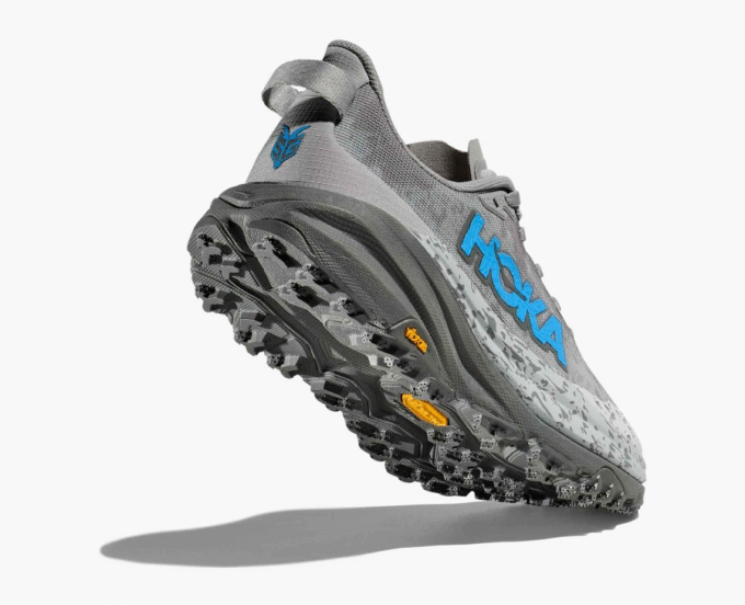 Mocassins rapides HOKA ONE ONE