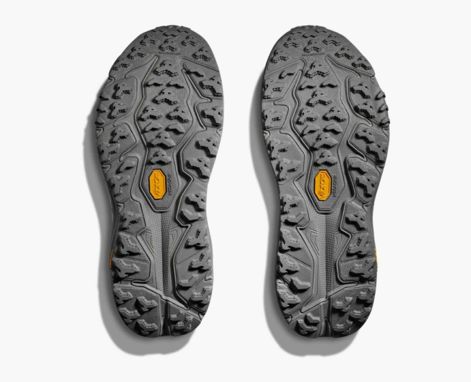 Mocassins rapides HOKA ONE ONE
