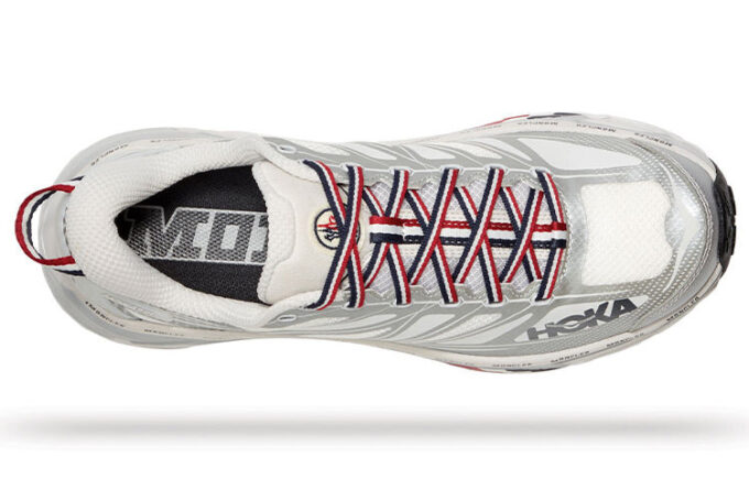 Moncler x Mafate Speed  2 &lsquo;Nimbus Cloud Harbor Mist&rsquo;