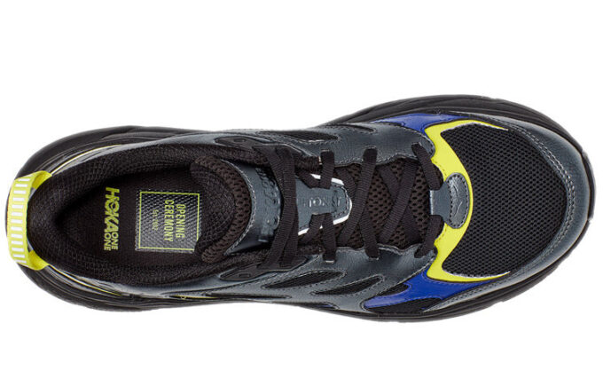 Opening Ceremony x BM Clifton &lsquo;Noir&rsquo;