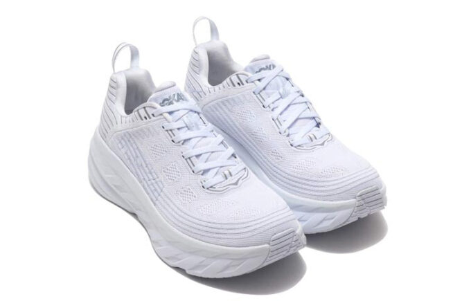 Opening Ceremony x Bondi 6 &lsquo;White Reflective&rsquo;